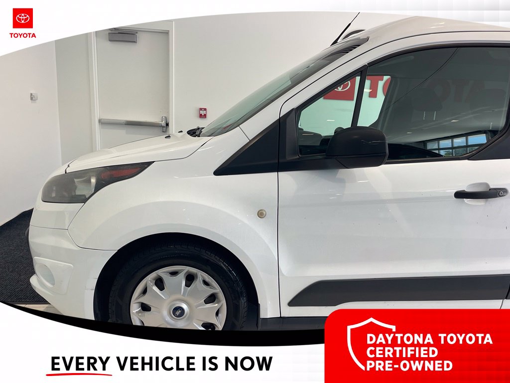 2015 Ford Transit Connect XLT - Photo 7