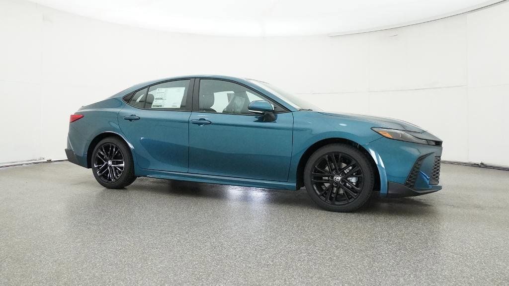 Thumbnail: 2026 Toyota Camry - 30