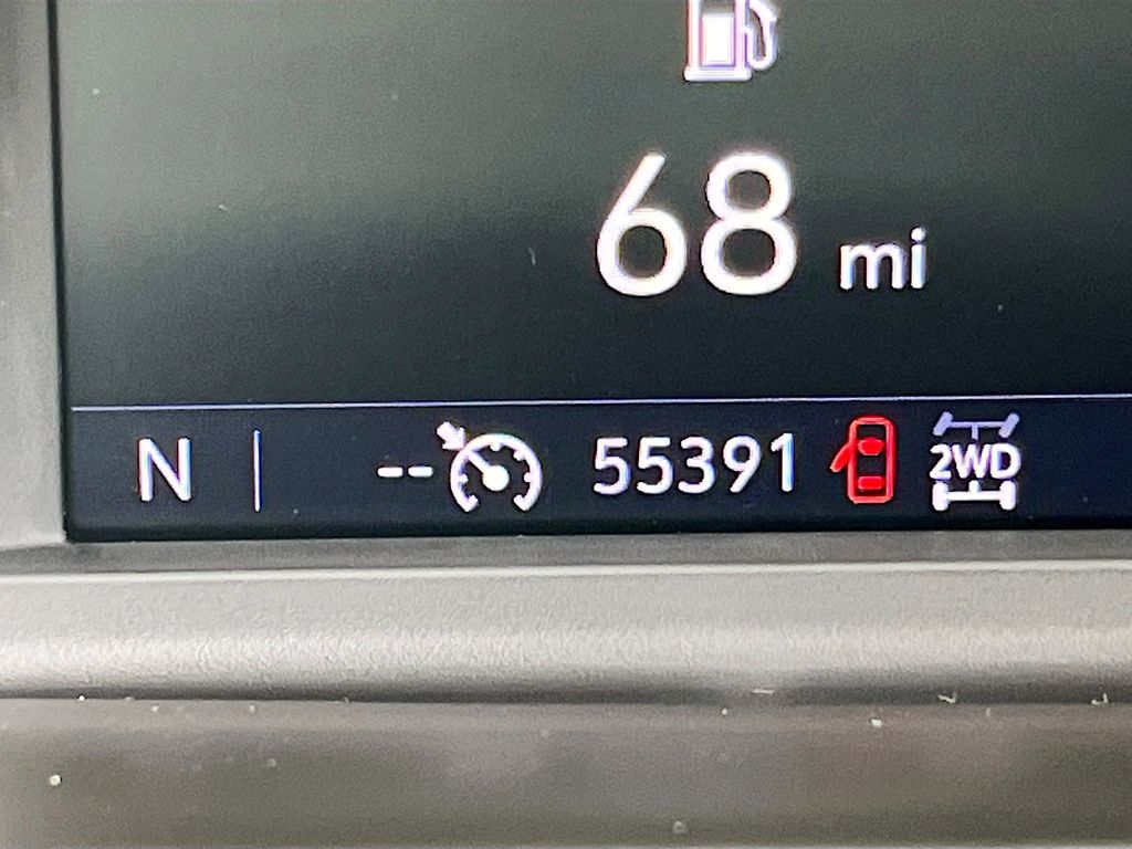 2021 Chevrolet Silverado 1500 LTZ - 11