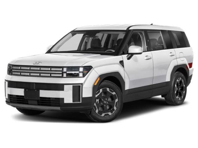 2026 Hyundai Santa Fe — photo 1