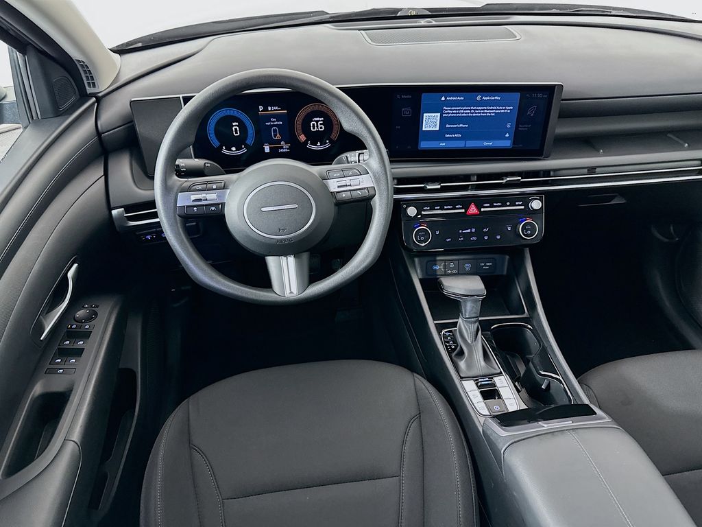Thumbnail: 2026 Hyundai Tucson - 21
