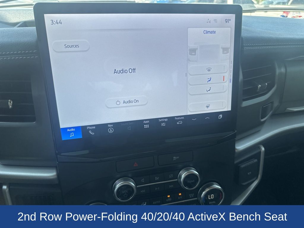 2022 Ford Expedition XLT