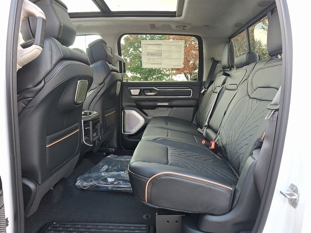 New 2026 Ram 1500 Truck