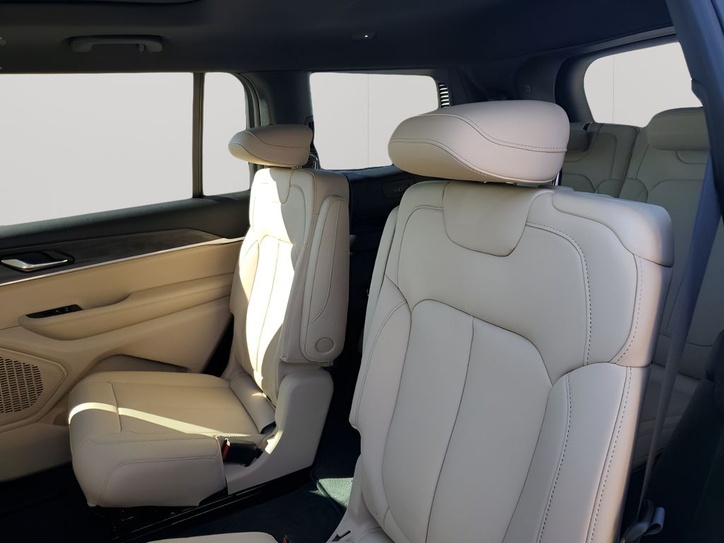 New Car 2025 Jeep Grand Cherokee L  Limited For Sale Under $40,000 In Austin, Texas