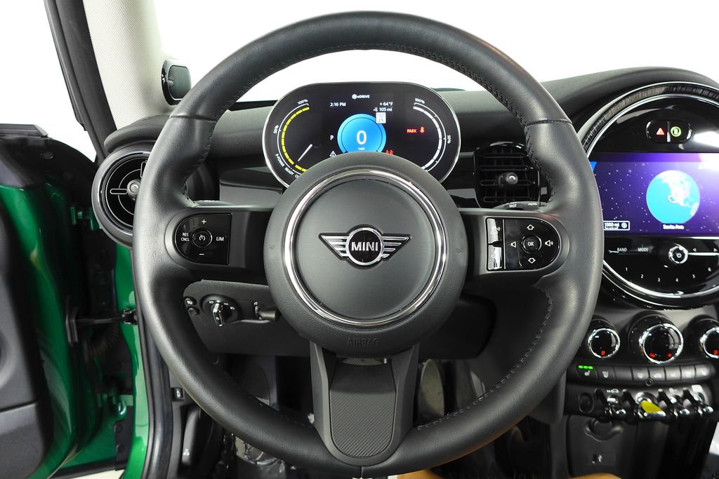 2024 MINI Cooper SE 26