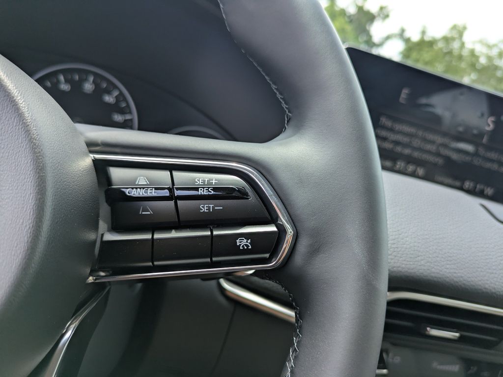 2026 Mazda CX-90 3.3 Turbo Preferred