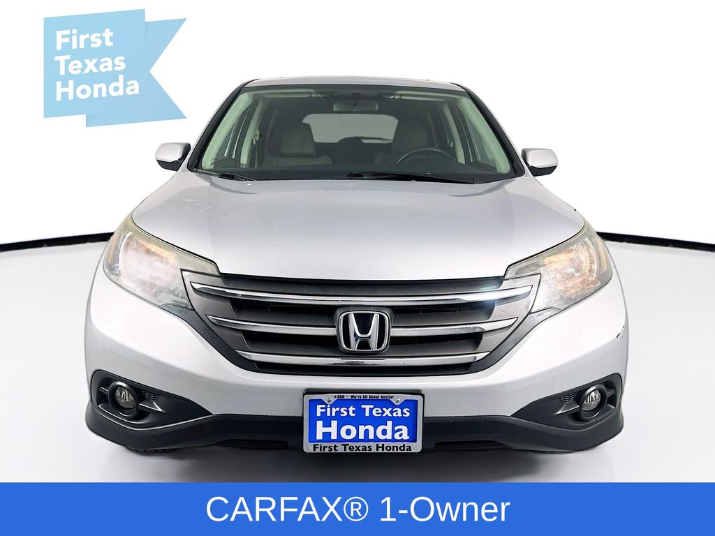 Used Car 2014 Honda Cr-v  Ex For Sale Under $15,000 In Austin, Texas