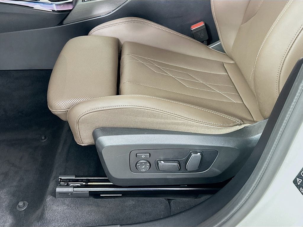 Thumbnail: 2025 BMW X3 - 19