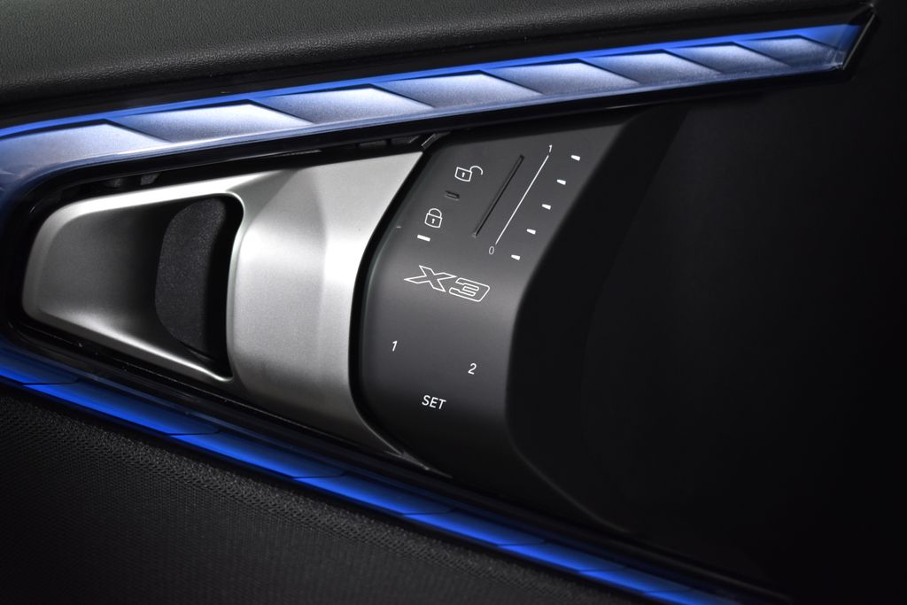 Thumbnail: 2026 BMW X3 - 29