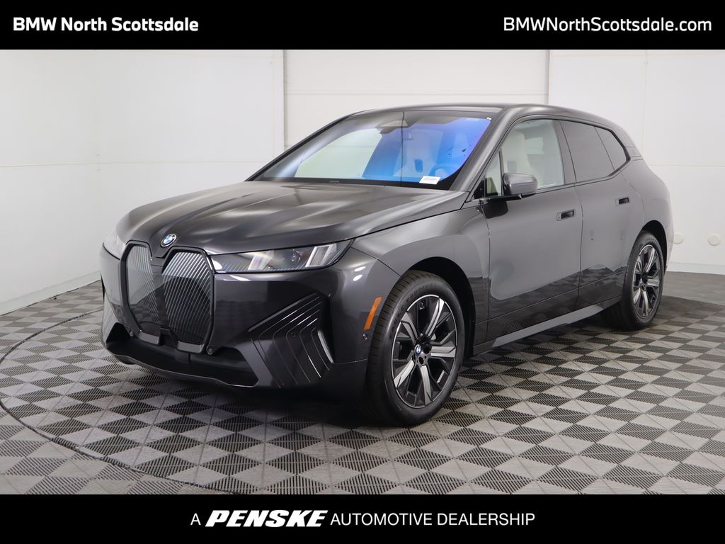 2026 BMW iX  -
                Phoenix, AZ