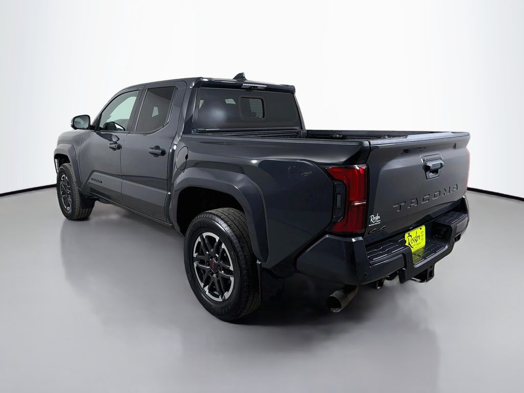 Used 2024 Toyota Tacoma Truck