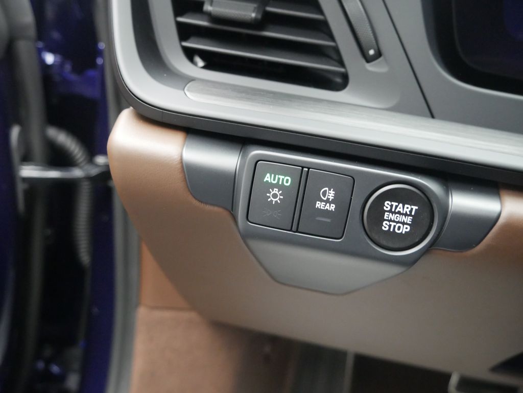 Thumbnail: 2026 Porsche 911 - 23