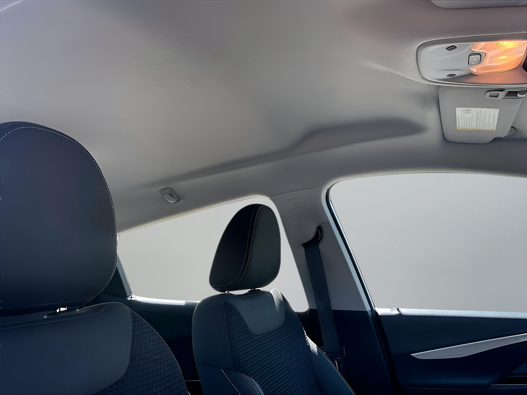 Used 2023 Chevrolet Bolt EV 1LT 4D Wagon