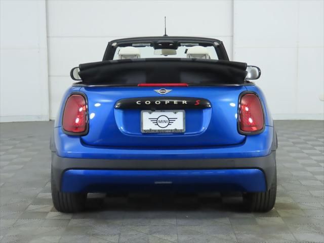 Thumbnail: 2026 MINI Cooper - 6