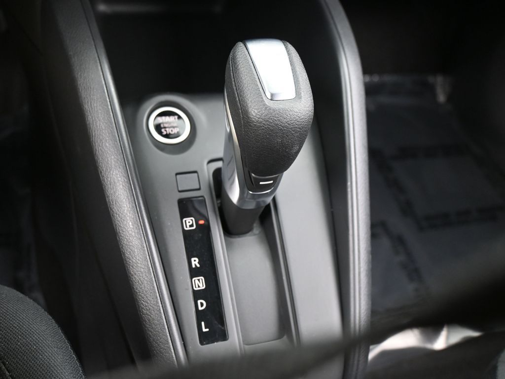 Used 2025 Fresh Powder Nissan S image 21