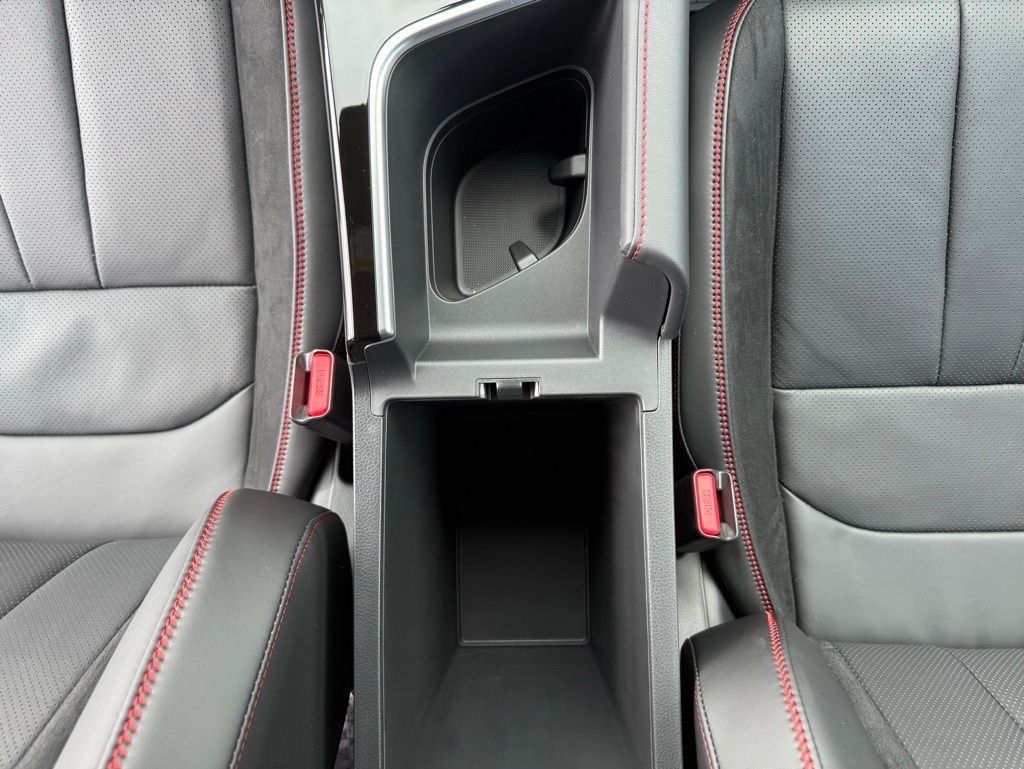 2025 Acura ADX Base