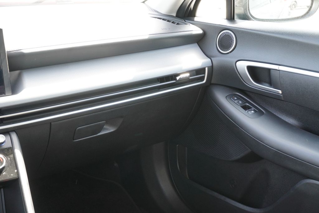 Used 2025 Hyundai Sonata Sedan