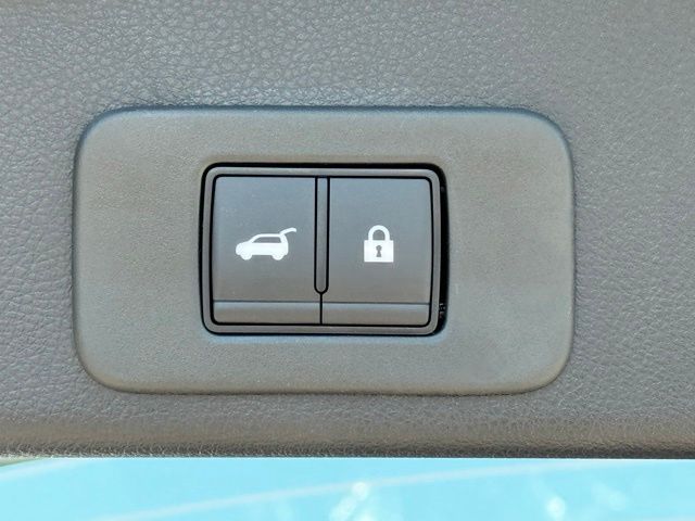 New 2026 Nissan Murano SUV