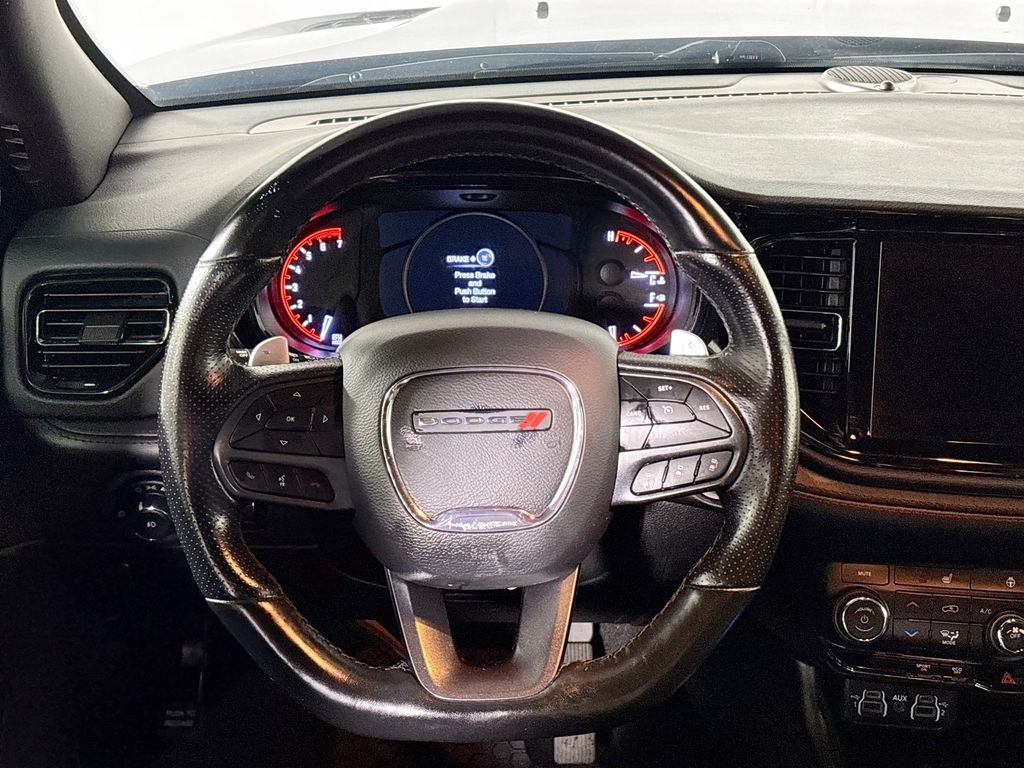 2021 Dodge Durango R/T