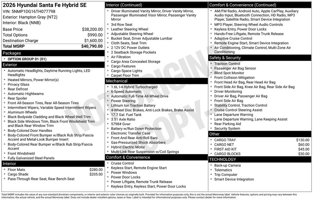 View vehicle photo 2
