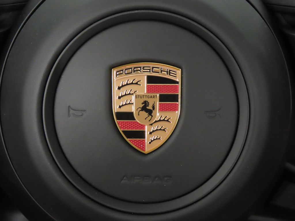 Thumbnail: 2026 Porsche Cayenne - 21