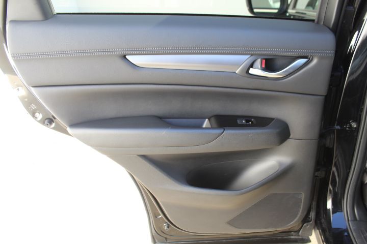 Used Car 2025 Mazda Cx-5  2.5 S Select Package For Sale Under $30,000 In Georgetown, Texas