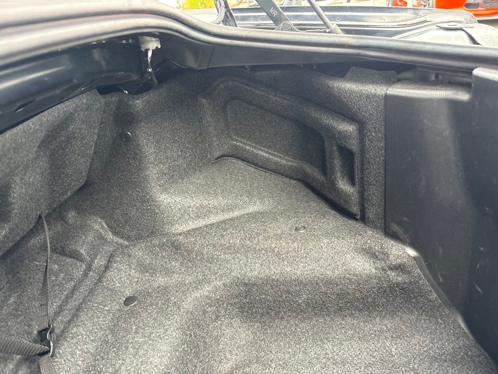 2016 Mazda Miata Club