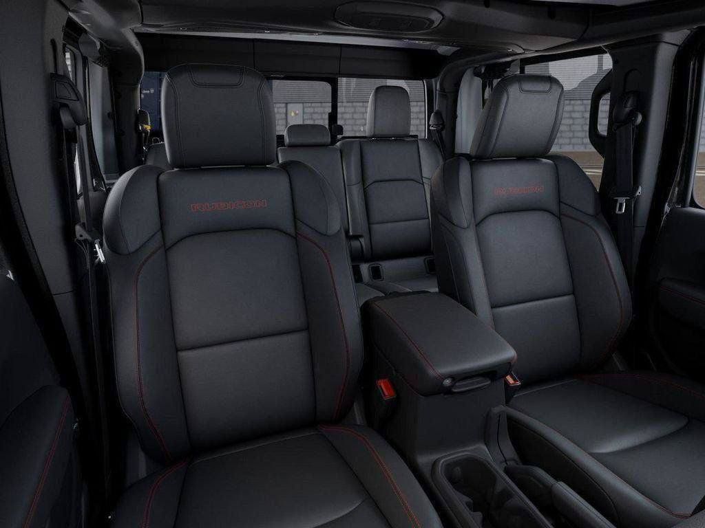 New 2026 Jeep Gladiator Truck