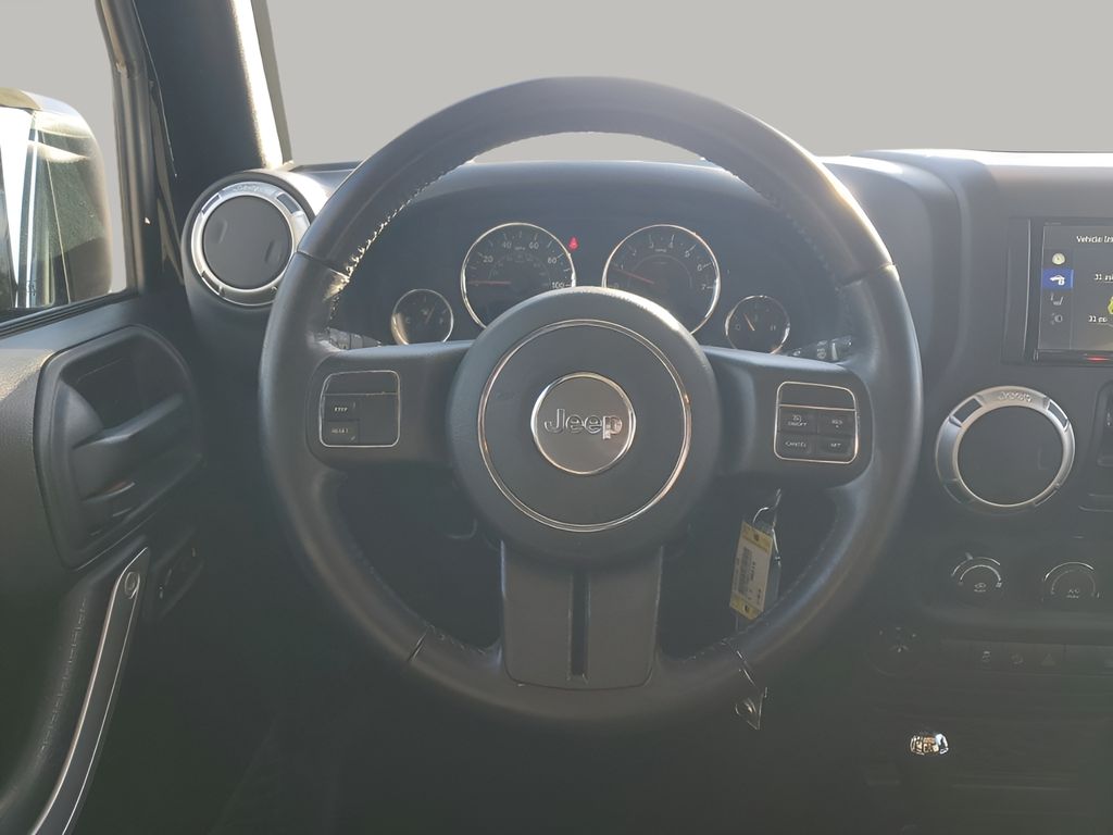 Used Car 2018 Jeep Wrangler Jk  For Sale Under $20,000 In Austin, Texas