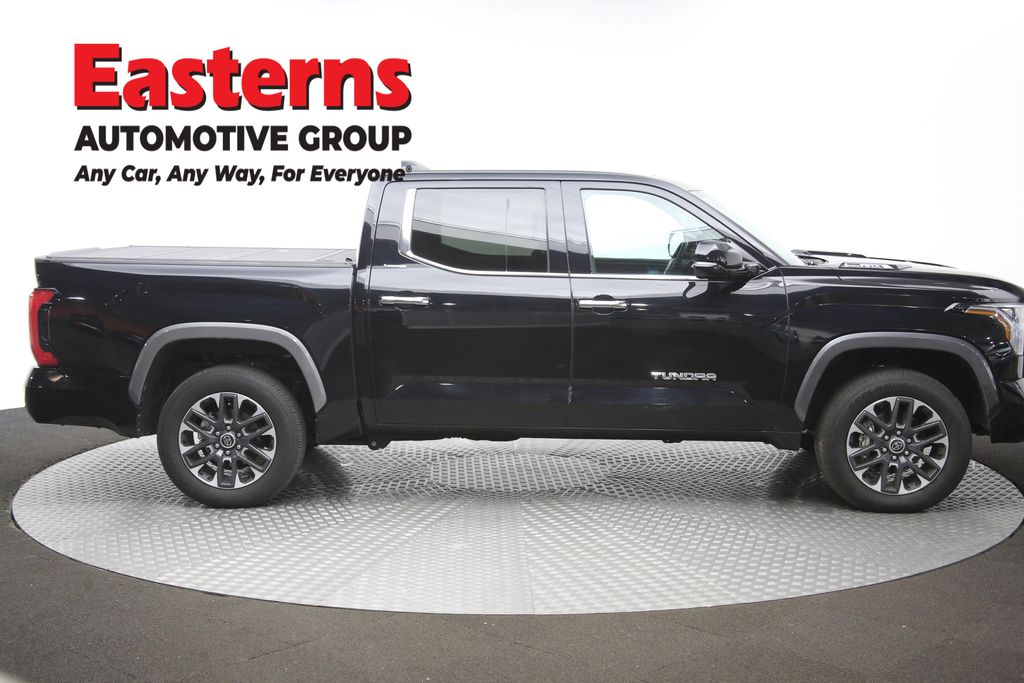 2024 Toyota Tundra Limited - Photo 51