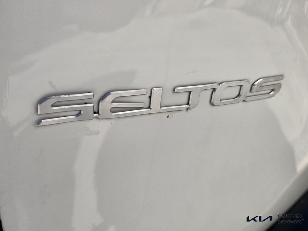 2024 Kia Seltos - $19,490