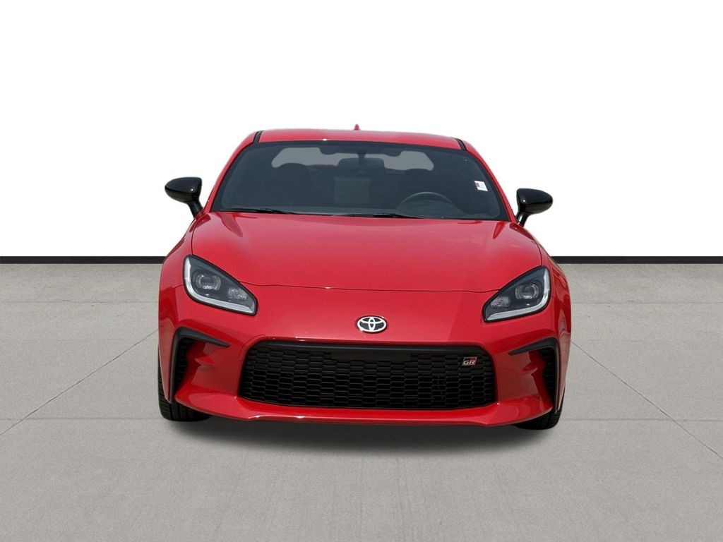 2023 Toyota GR86 Premium  at AutoSavvy Houston Northwest