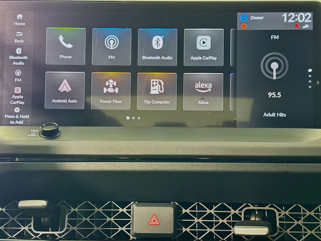 Used Car 2025 Honda Accord Hybrid  Ex-l For Sale Under $35,000 In Austin, Texas