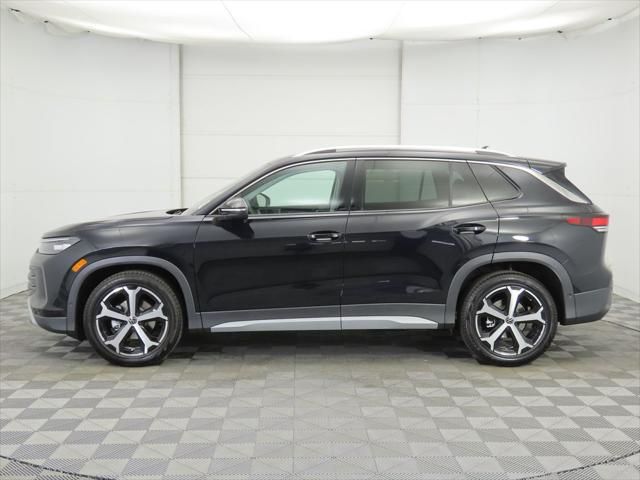 Thumbnail: 2026 Volkswagen Tiguan - 8