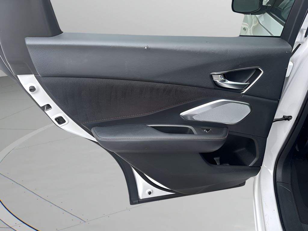 Used Car 2023 Acura Rdx  A-spec Advance Package For Sale Under $40,000 In Austin, Texas