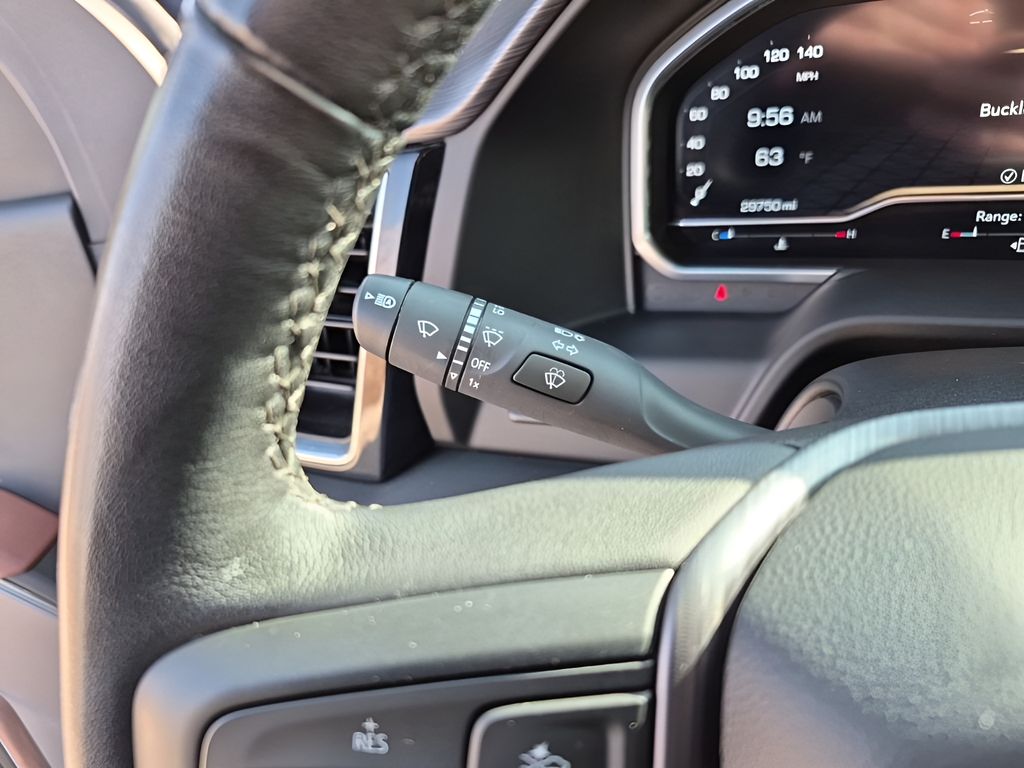 Used Car 2024 Gmc Sierra 3500hd  Denali Ultimate For Sale Under $80,000 In Austin, Texas