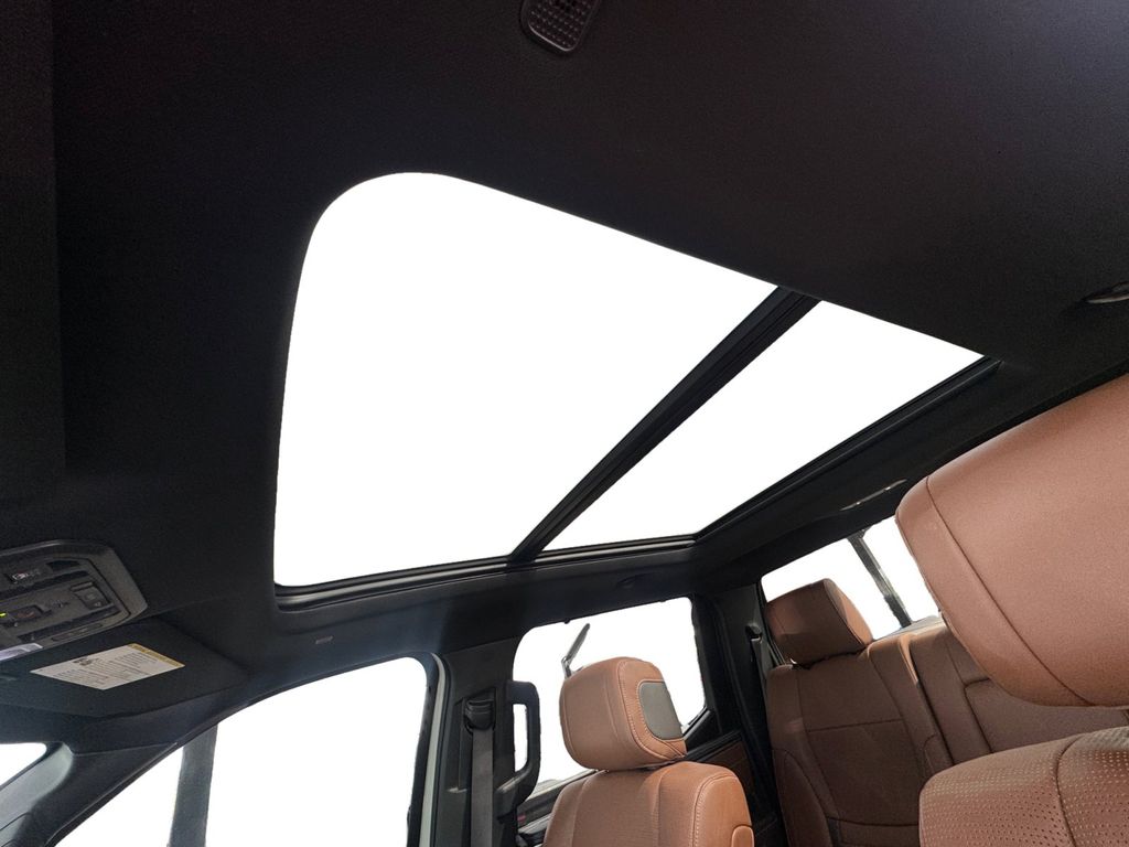 Used Car 2024 Toyota Tundra Hybrid  1794 Edition For Sale Under $60,000 In Round Rock, Texas