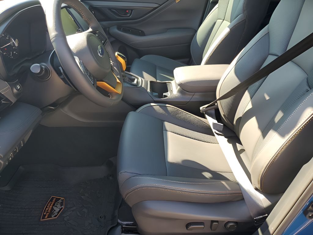 Used Car 2025 Subaru Outback  Wilderness For Sale Under $40,000 In Austin, Texas