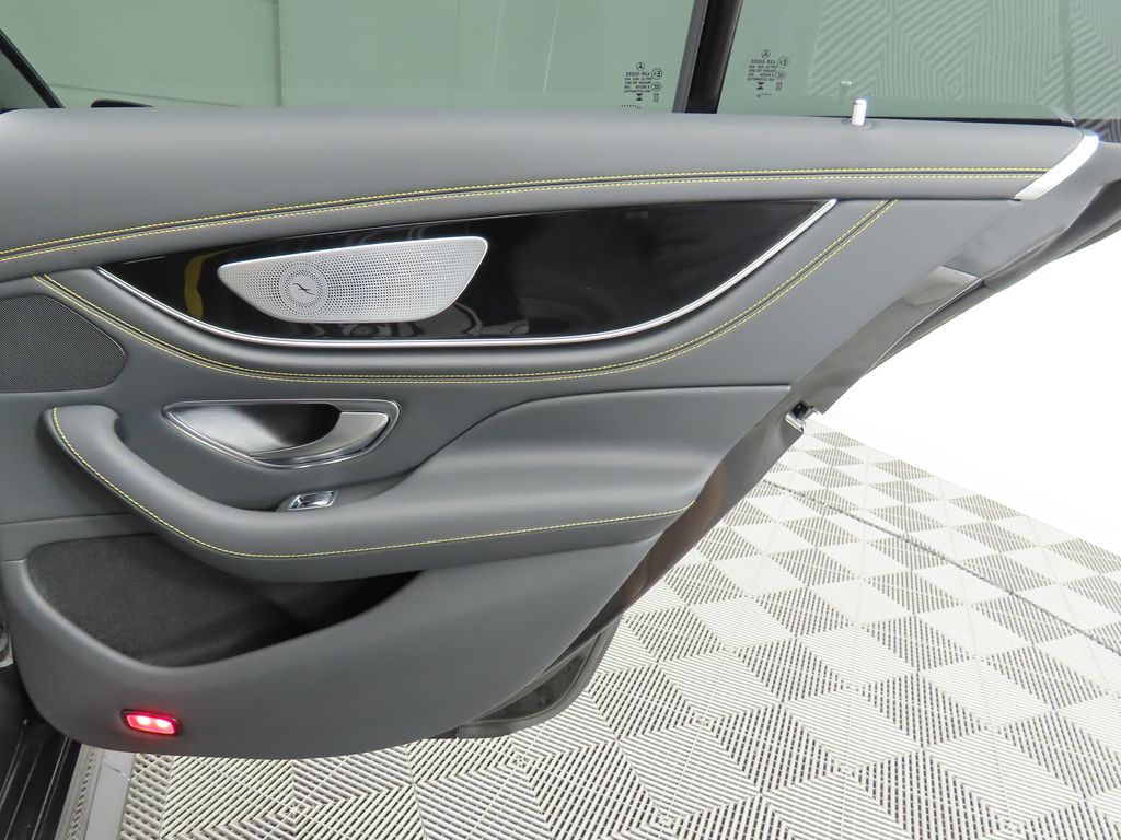Thumbnail: 2026 Mercedes-Benz AMG GT - 27