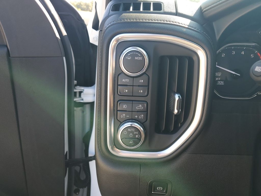 Used Car 2020 Gmc Sierra 1500  Slt For Sale Under $40,000 In Austin, Texas