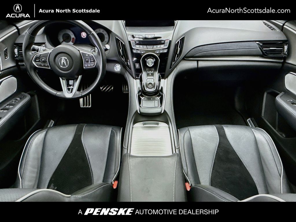 Thumbnail: 2020 Acura RDX - 15
