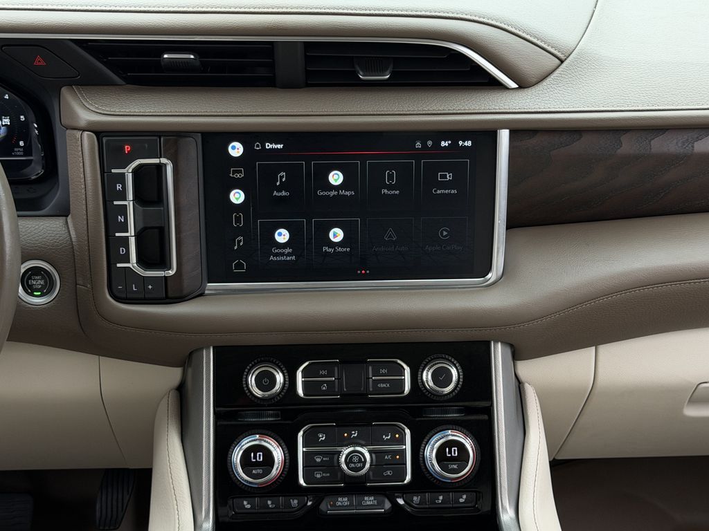 Used 2022 GMC Yukon SUV
