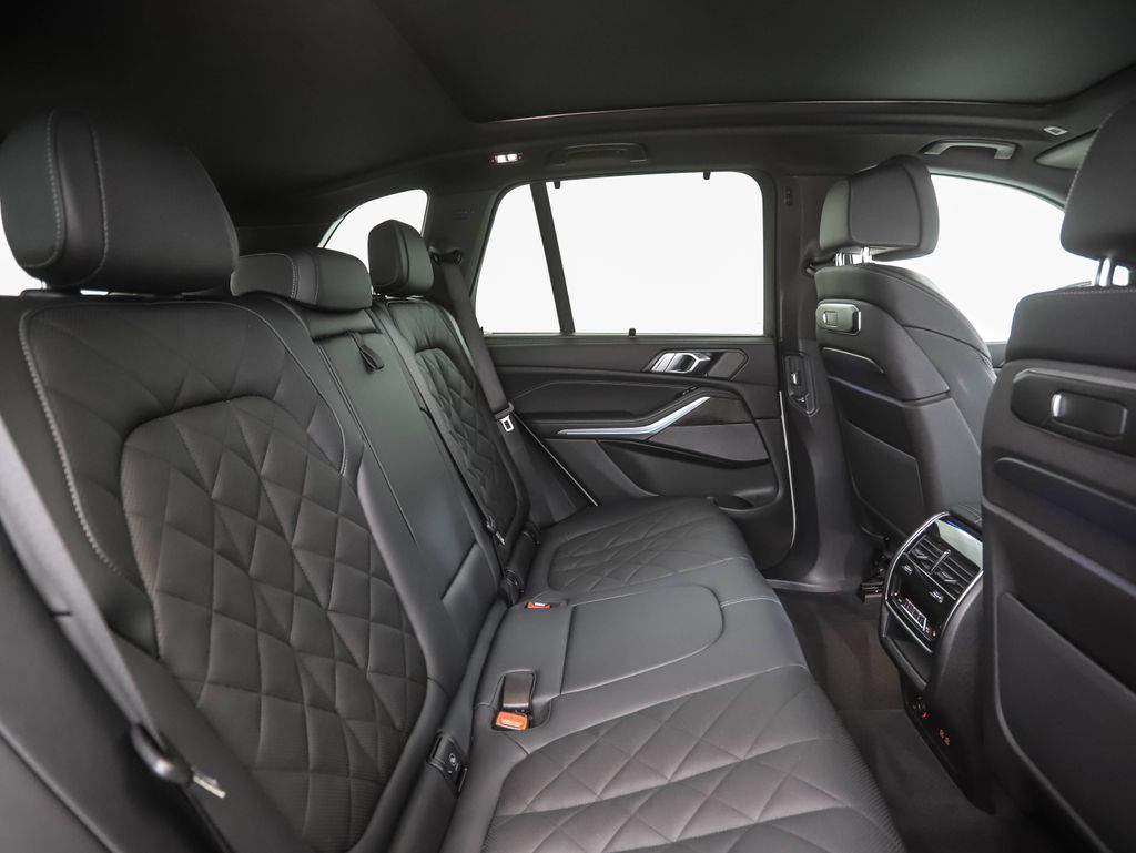 Thumbnail: 2024 BMW X5 - 27