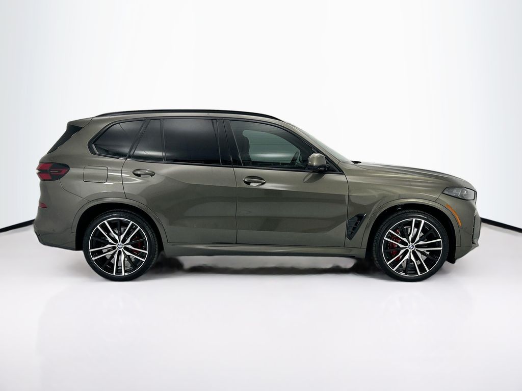 Thumbnail: 2026 BMW X5 - 4