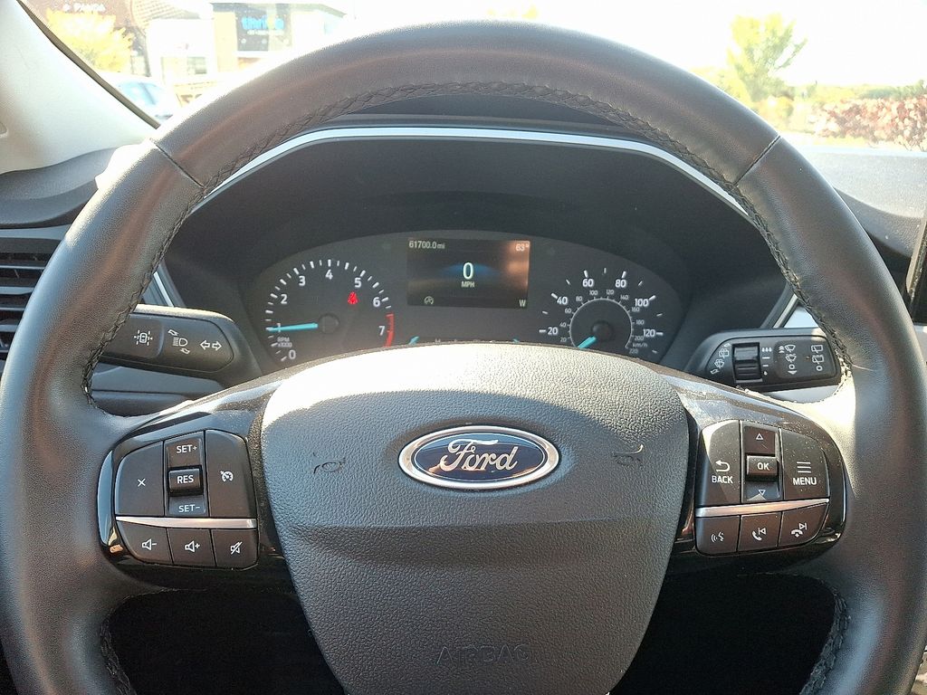 Thumbnail: 2022 Ford Escape - 20