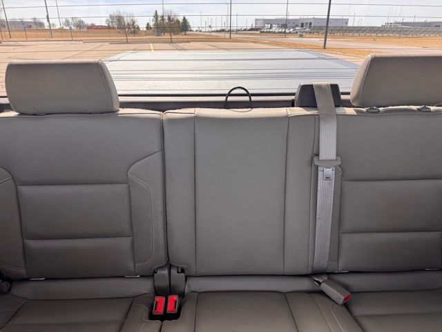 2016 GMC Sierra 2500HD SLT