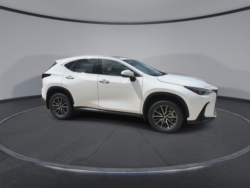 Thumbnail: 2026 Lexus NX - 2