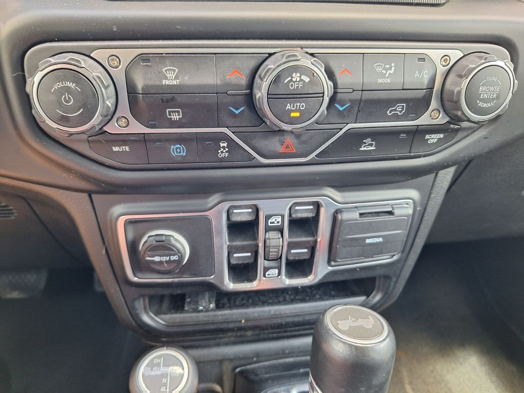 Used 2023 Jeep Wrangler SUV