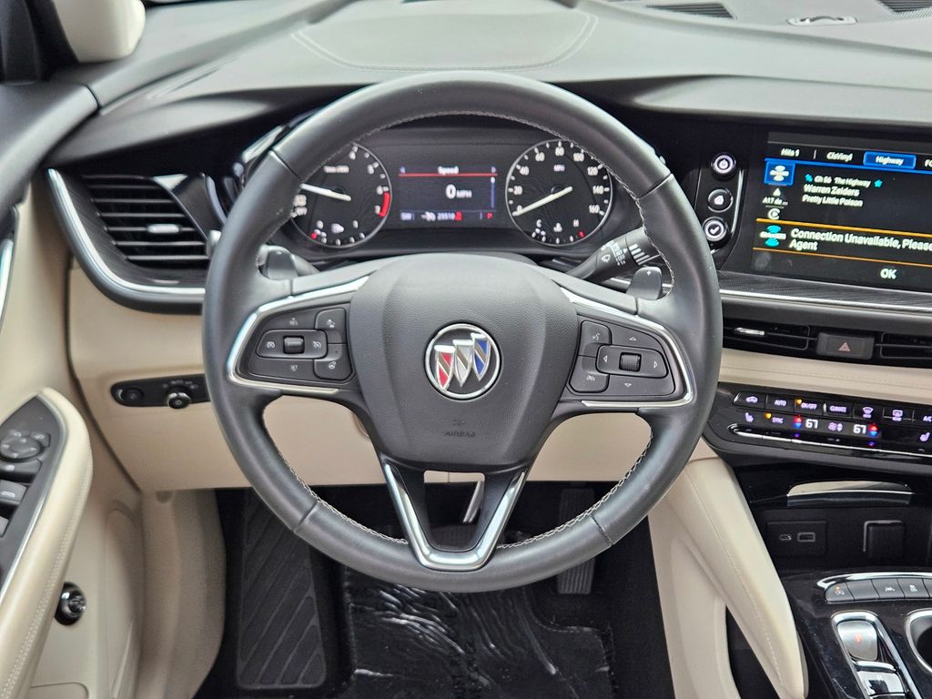 Used Car 2023 Buick Envision  Preferred For Sale Under $30,000 In San Marcos, Texas