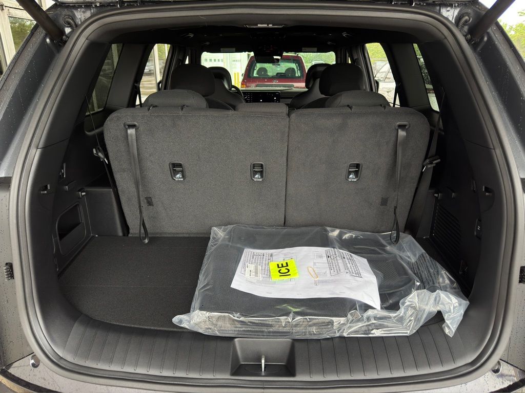 2027 Kia Telluride S Gray at Community Kia